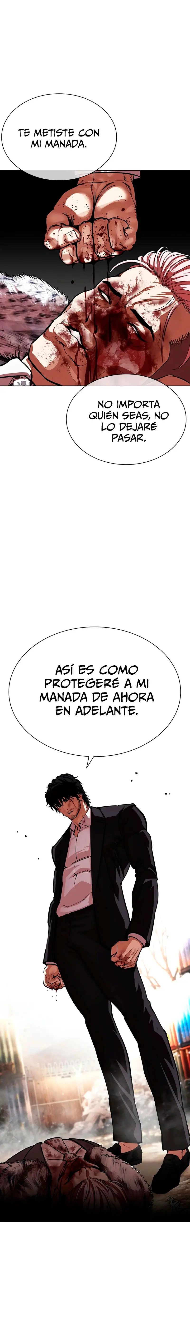 Nueva Cara  > Capitulo 552 > Page 201