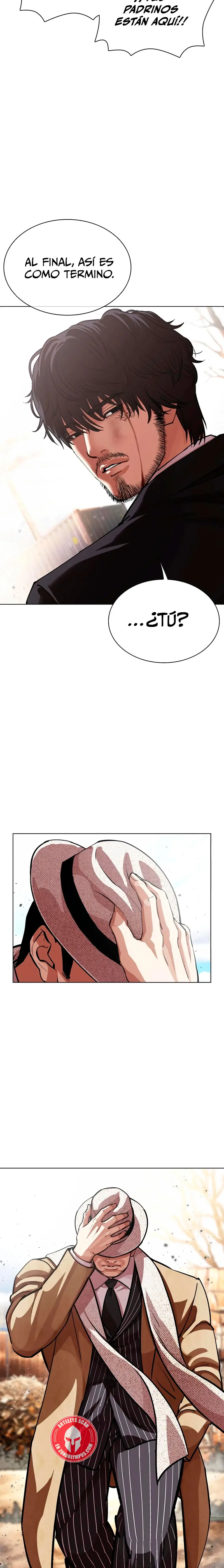 Nueva Cara  > Capitulo 552 > Page 221