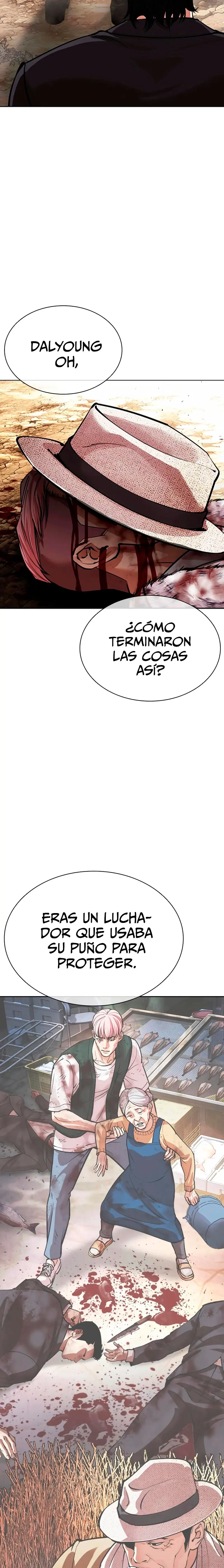 Nueva Cara  > Capitulo 552 > Page 291