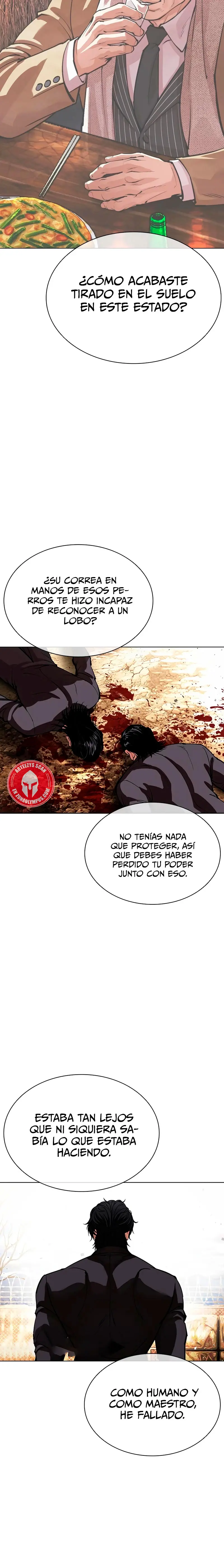 Nueva Cara  > Capitulo 552 > Page 301