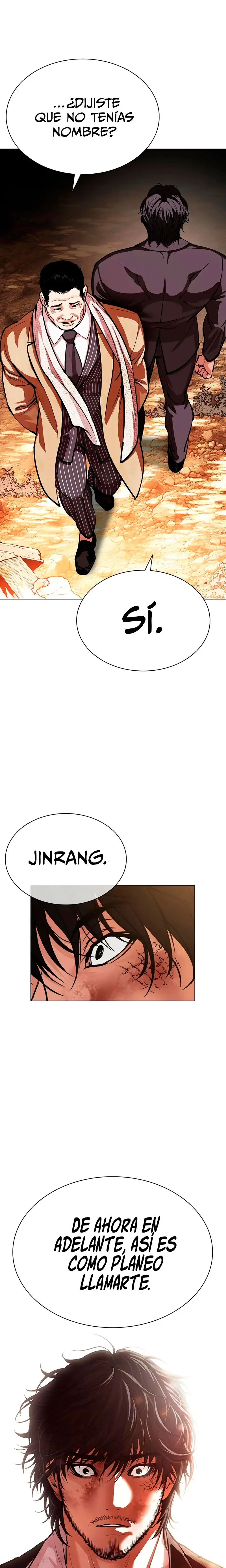 Nueva Cara  > Capitulo 552 > Page 321