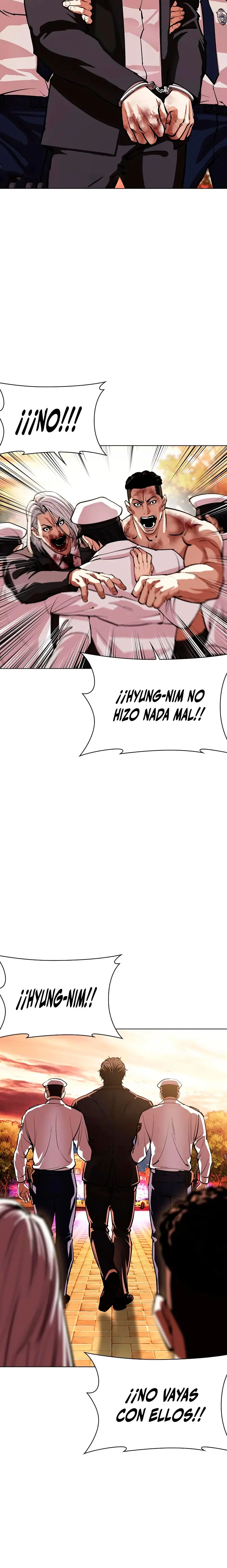 Nueva Cara  > Capitulo 552 > Page 341