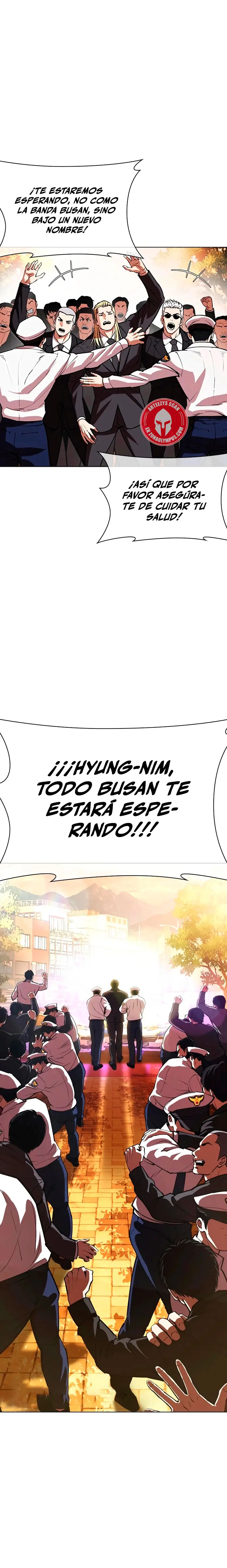 Nueva Cara  > Capitulo 552 > Page 361