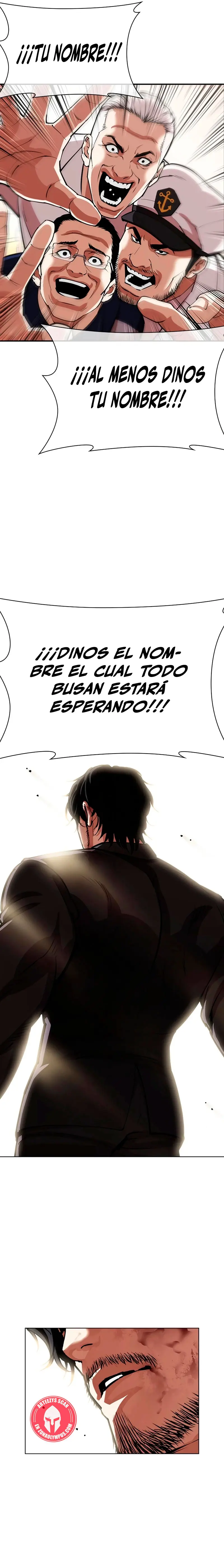 Nueva Cara  > Capitulo 552 > Page 371