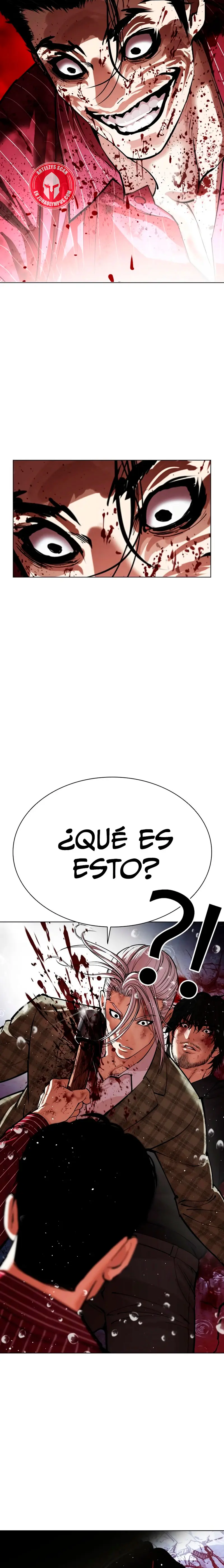 Nueva Cara  > Capitulo 552 > Page 401