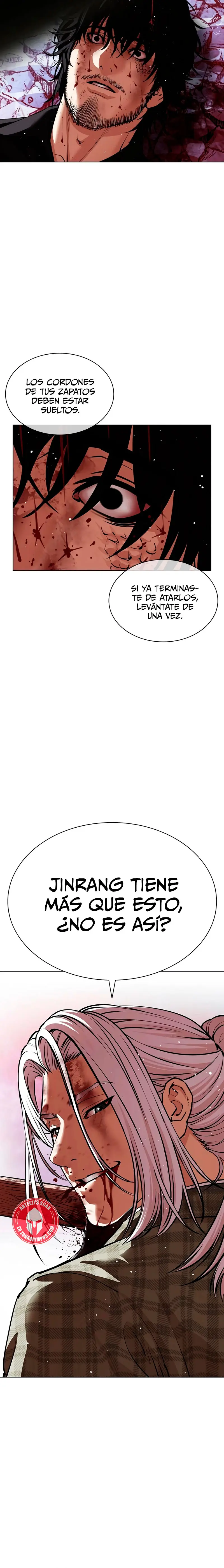 Nueva Cara  > Capitulo 552 > Page 411