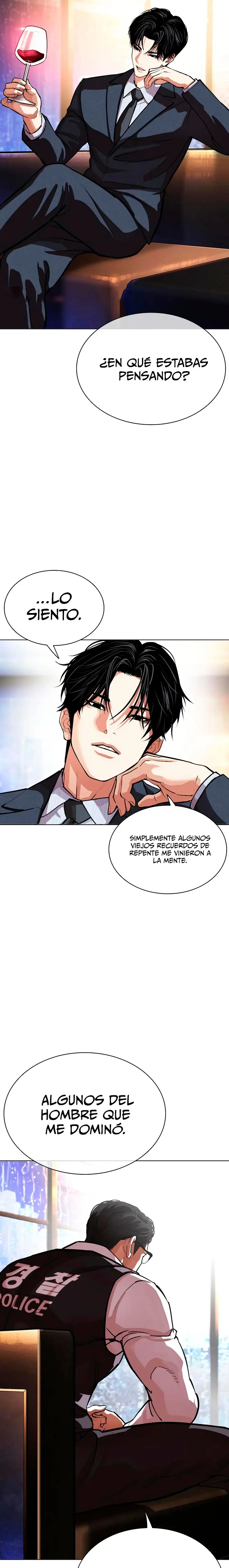 Nueva Cara  > Capitulo 552 > Page 441