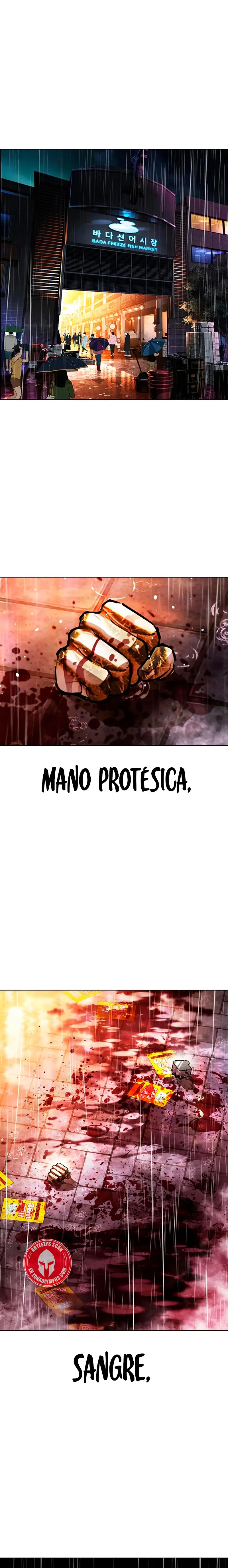 Nueva Cara  > Capitulo 553 > Page 01