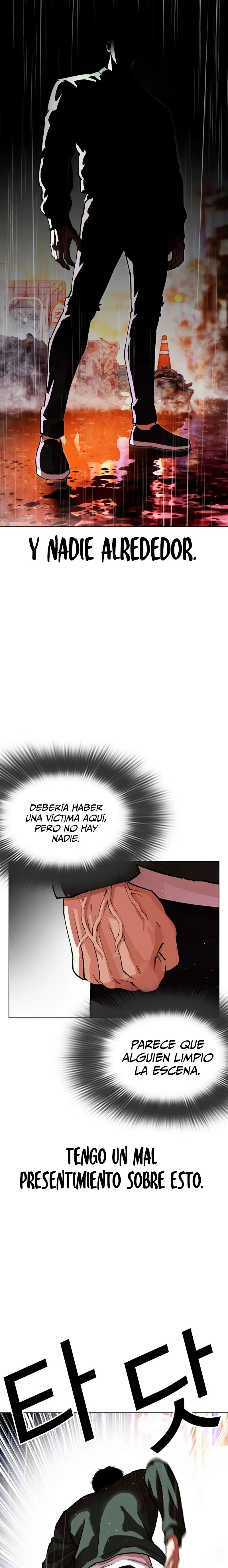 Nueva Cara  > Capitulo 553 > Page 11