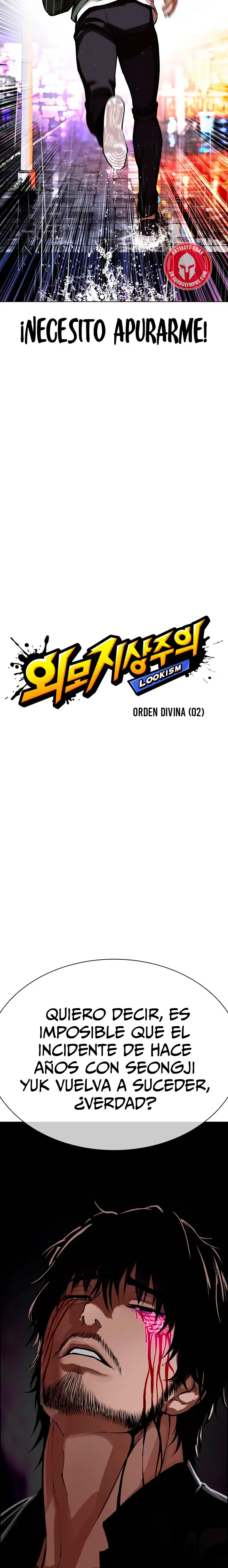 Nueva Cara  > Capitulo 553 > Page 21