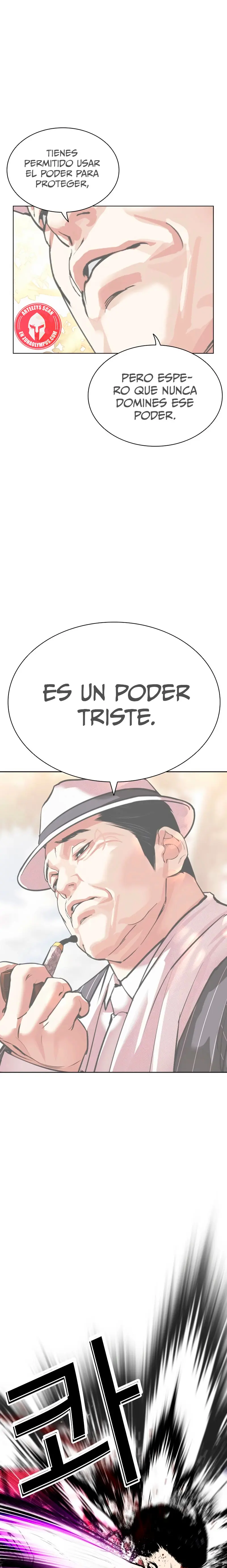 Nueva Cara  > Capitulo 553 > Page 111