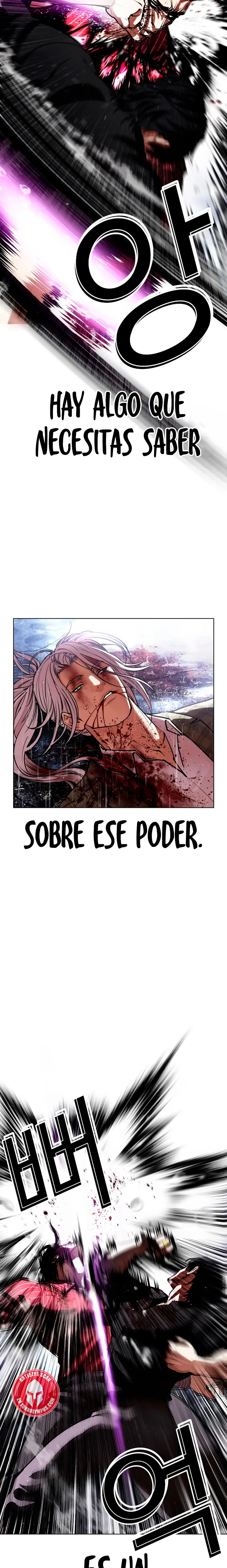 Nueva Cara  > Capitulo 553 > Page 121