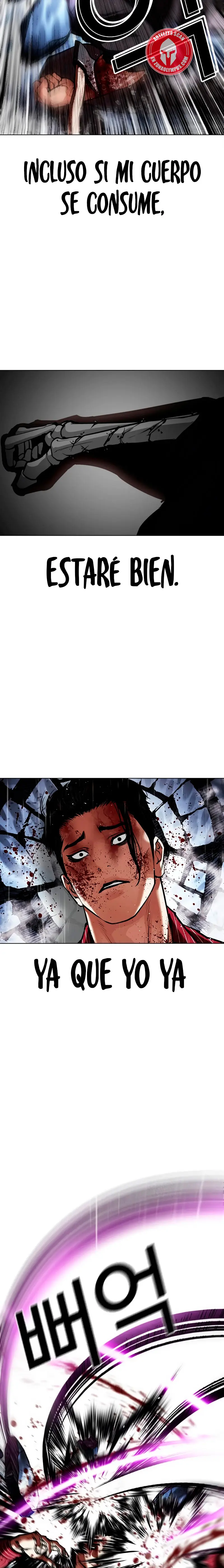 Nueva Cara  > Capitulo 553 > Page 191