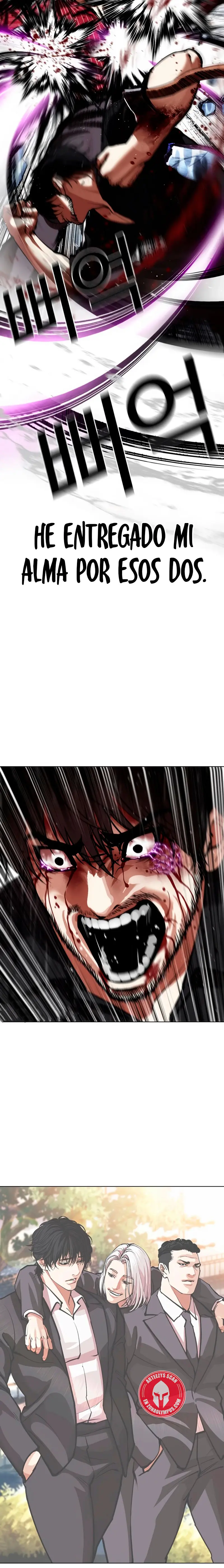 Nueva Cara  > Capitulo 553 > Page 201
