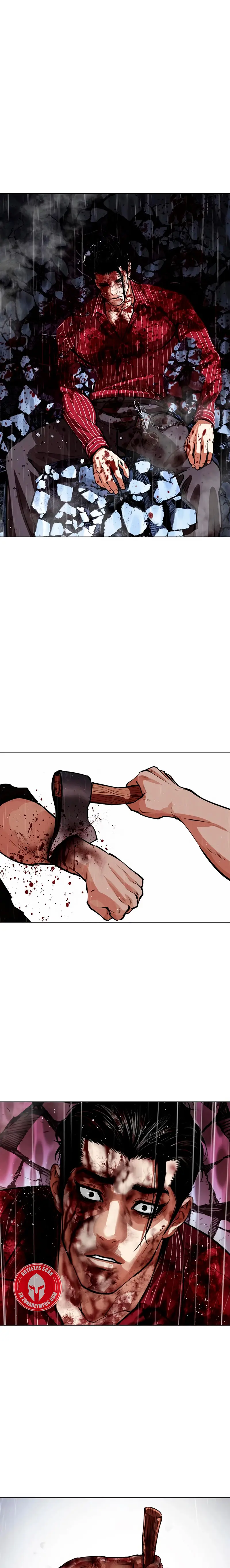 Nueva Cara  > Capitulo 553 > Page 211