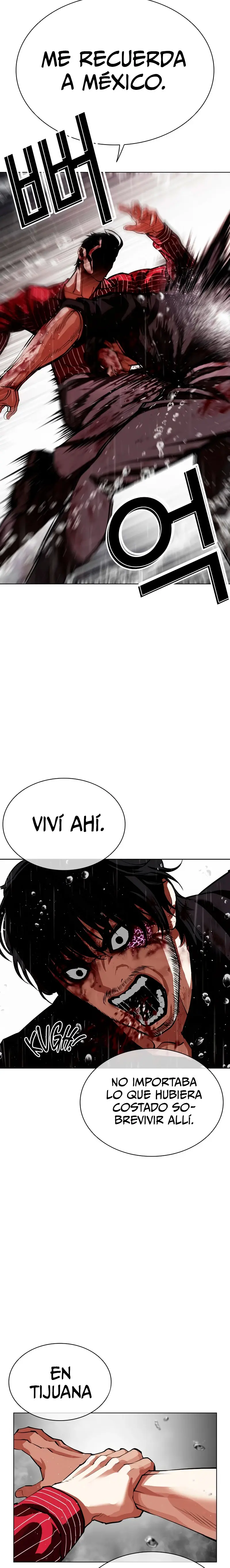Nueva Cara  > Capitulo 553 > Page 241