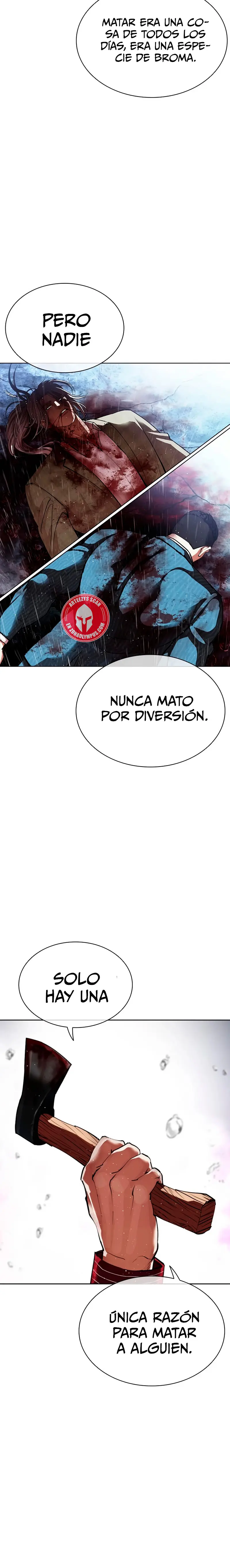 Nueva Cara  > Capitulo 553 > Page 251