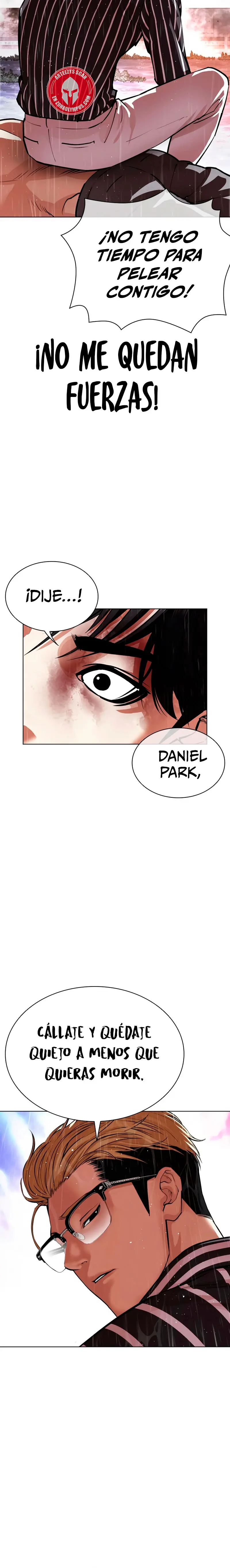 Nueva Cara  > Capitulo 553 > Page 311