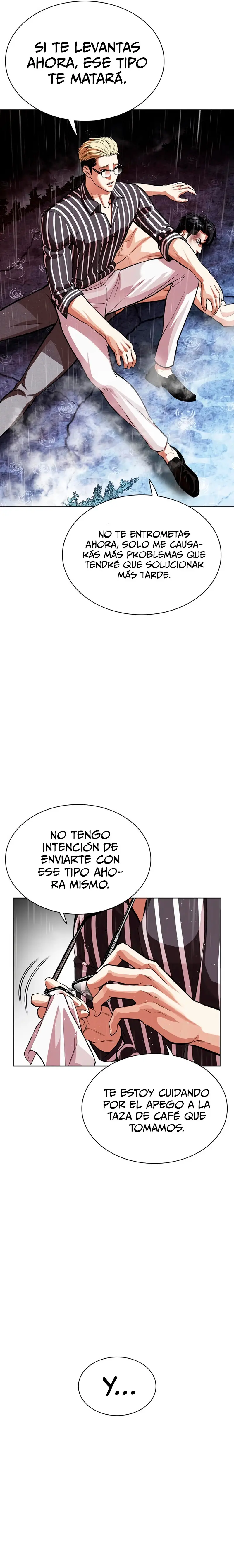 Nueva Cara  > Capitulo 553 > Page 321