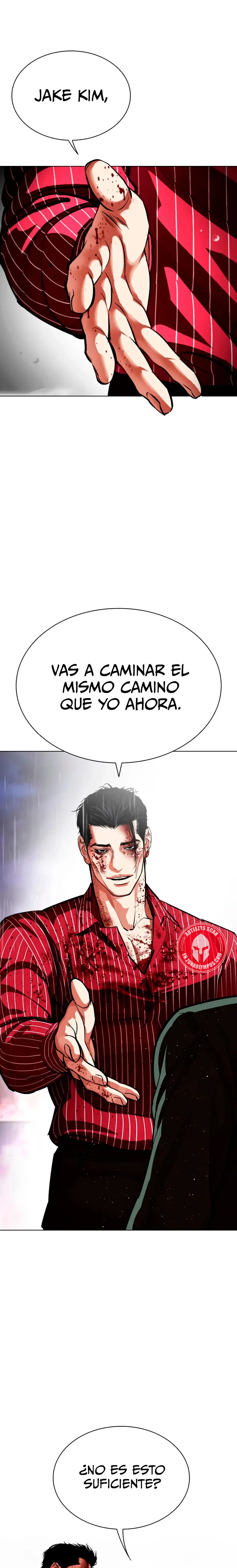 Nueva Cara  > Capitulo 554 > Page 51