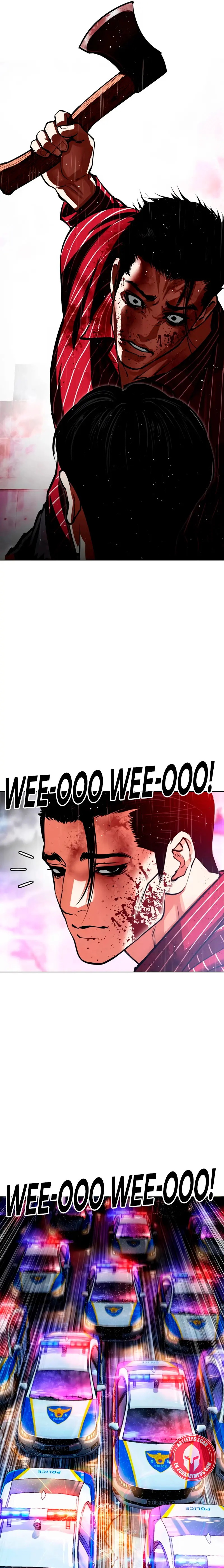 Nueva Cara  > Capitulo 554 > Page 101