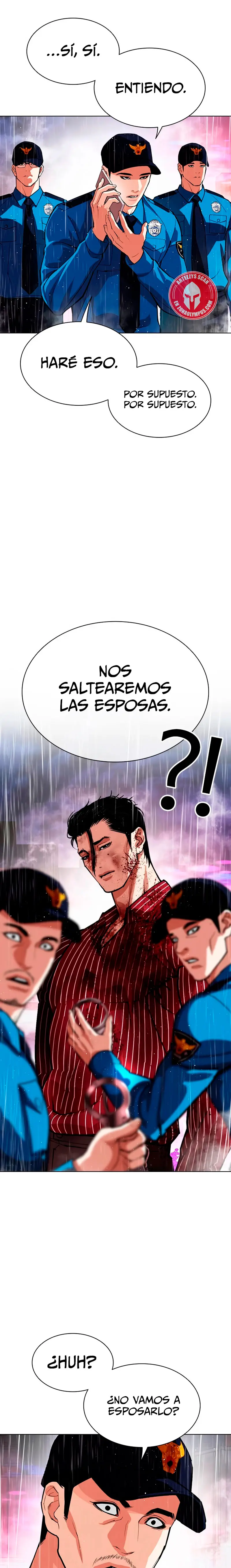 Nueva Cara  > Capitulo 554 > Page 231