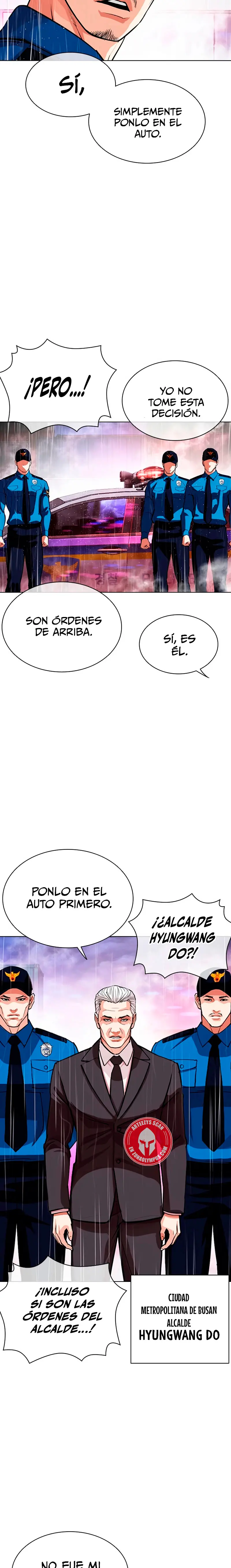 Nueva Cara  > Capitulo 554 > Page 241