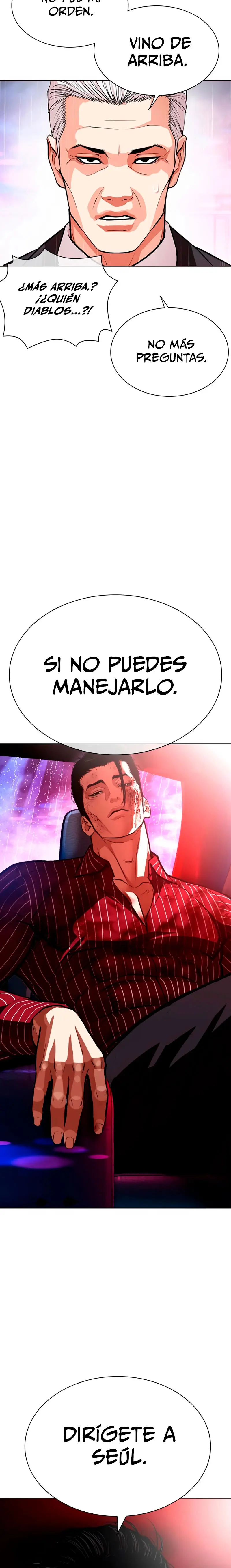 Nueva Cara  > Capitulo 554 > Page 251