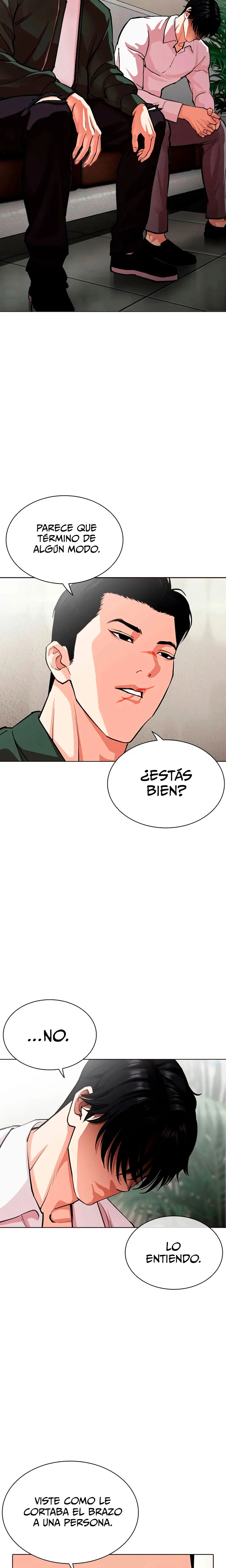 Nueva Cara  > Capitulo 554 > Page 271