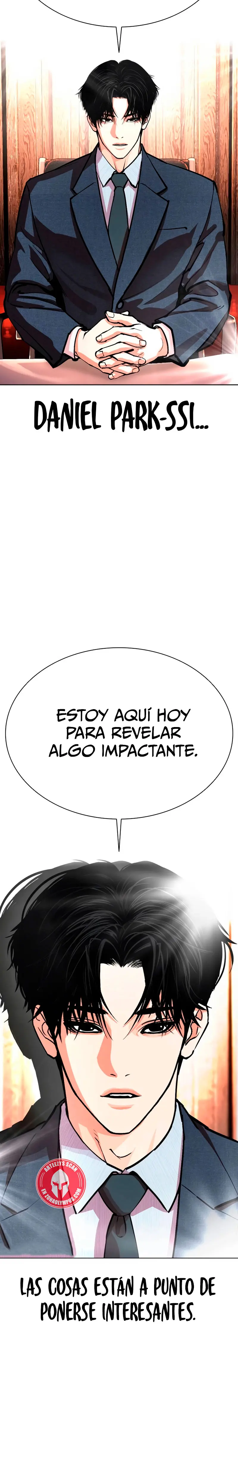 Nueva Cara  > Capitulo 554 > Page 451