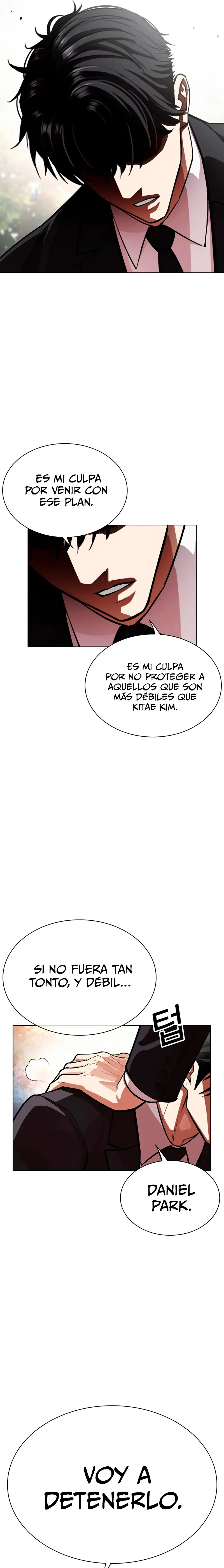 Nueva Cara  > Capitulo 555 > Page 211