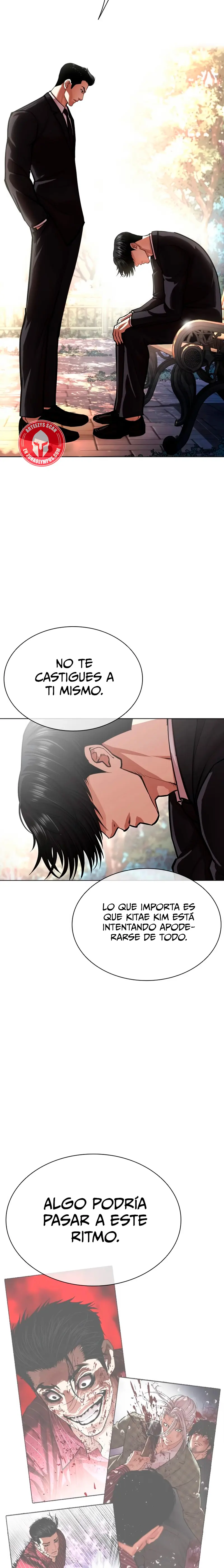Nueva Cara  > Capitulo 555 > Page 221