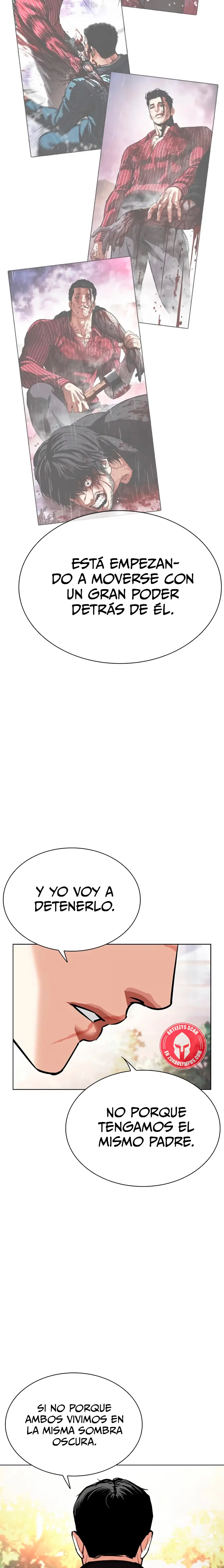 Nueva Cara  > Capitulo 555 > Page 231
