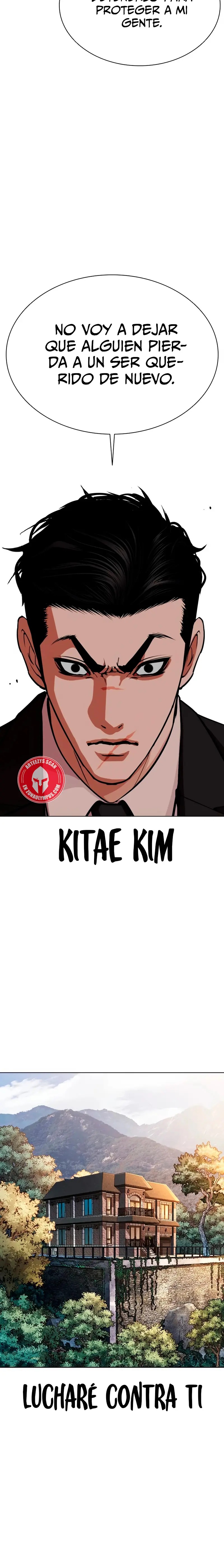 Nueva Cara  > Capitulo 555 > Page 251
