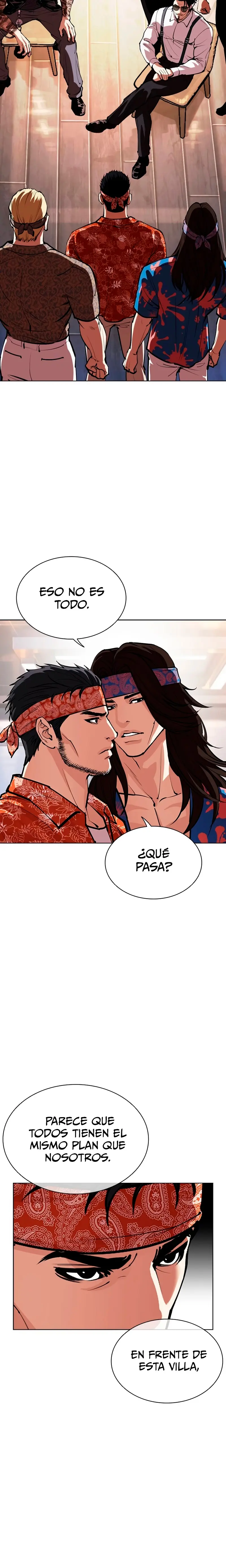 Nueva Cara  > Capitulo 555 > Page 351