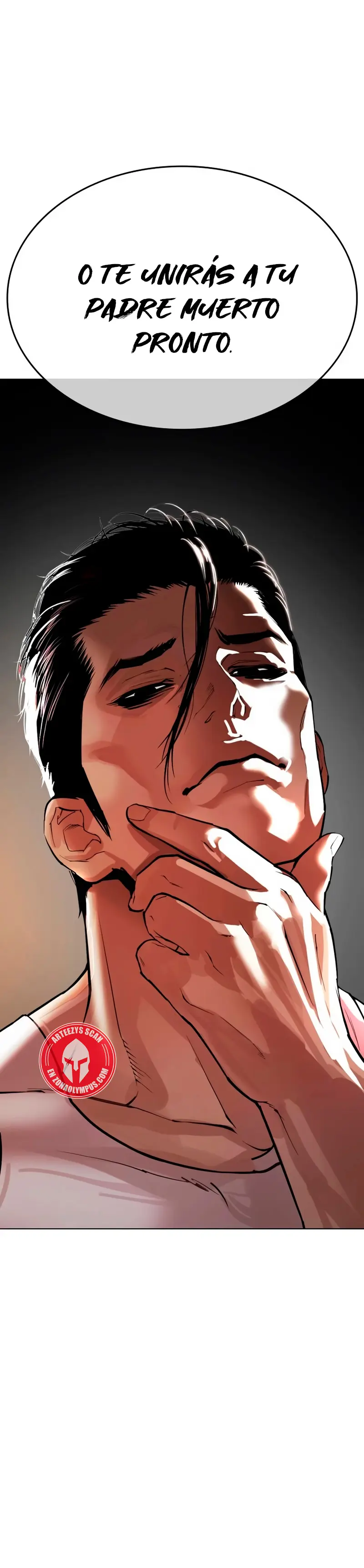 Nueva Cara  > Capitulo 555 > Page 481