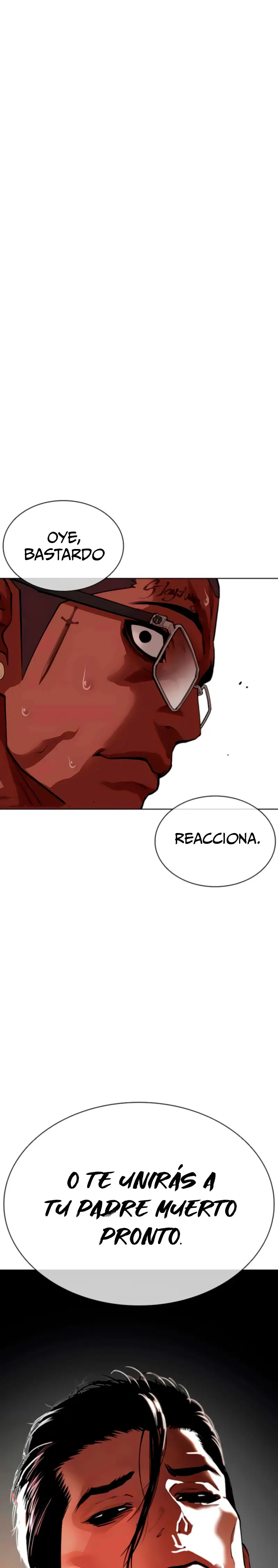 Nueva Cara  > Capitulo 556 > Page 01