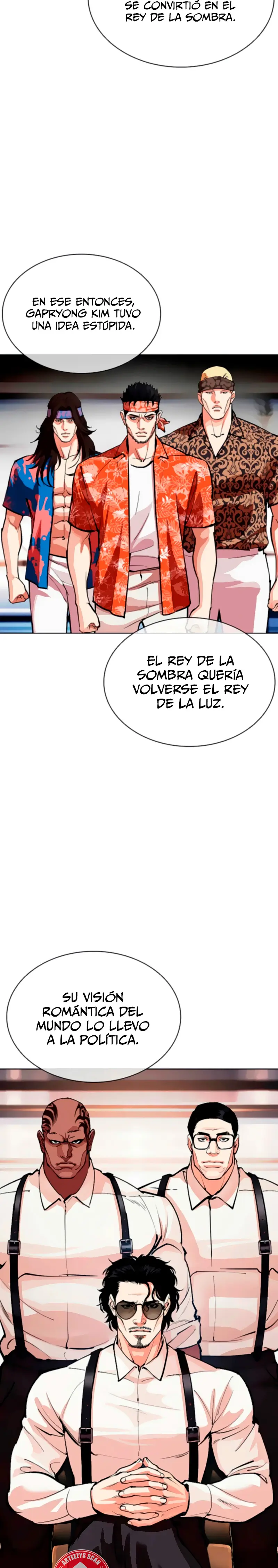 Nueva Cara  > Capitulo 556 > Page 41