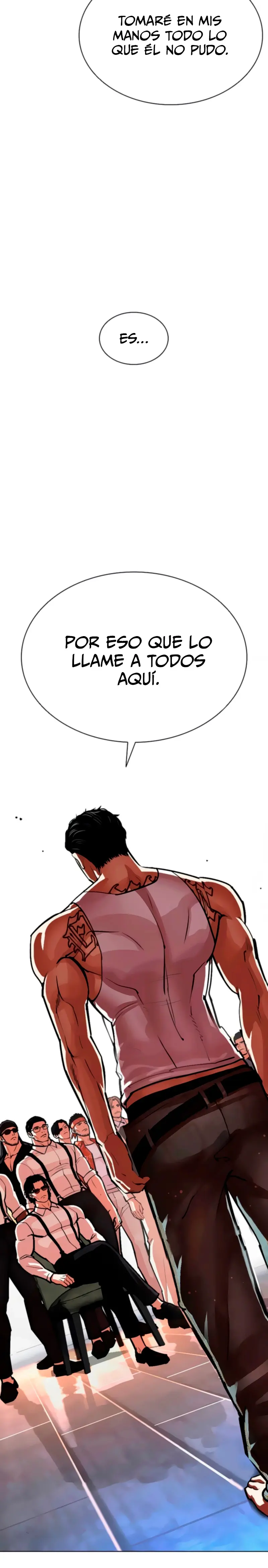 Nueva Cara  > Capitulo 556 > Page 71