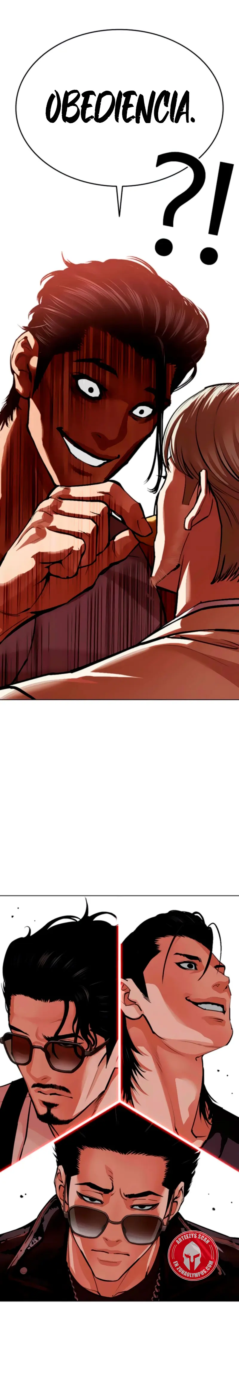 Nueva Cara  > Capitulo 556 > Page 101
