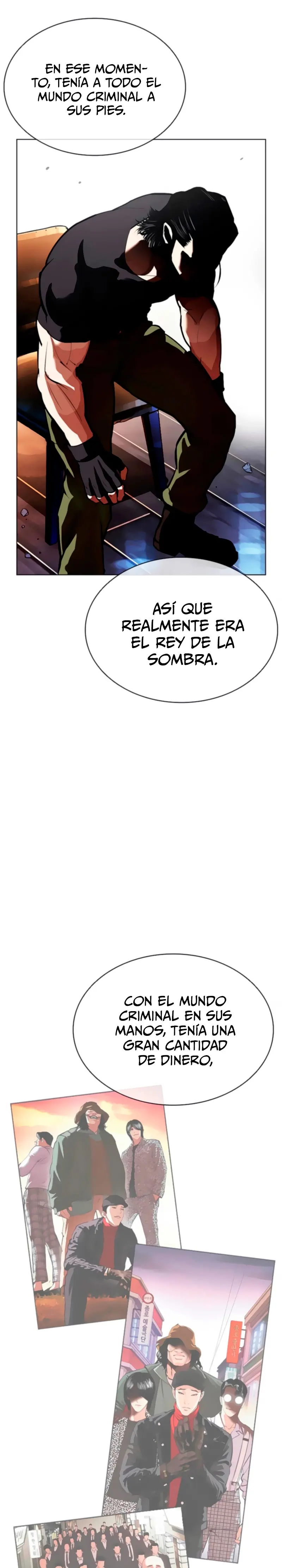 Nueva Cara  > Capitulo 556 > Page 171
