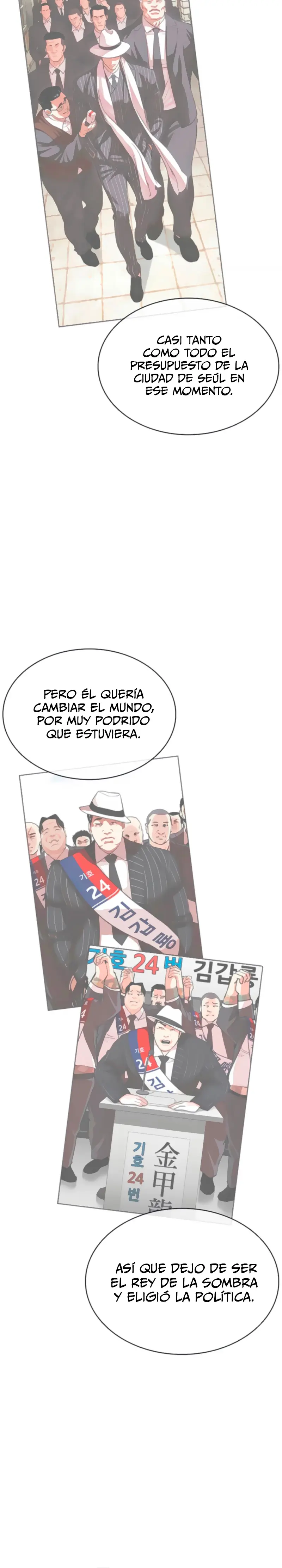Nueva Cara  > Capitulo 556 > Page 181