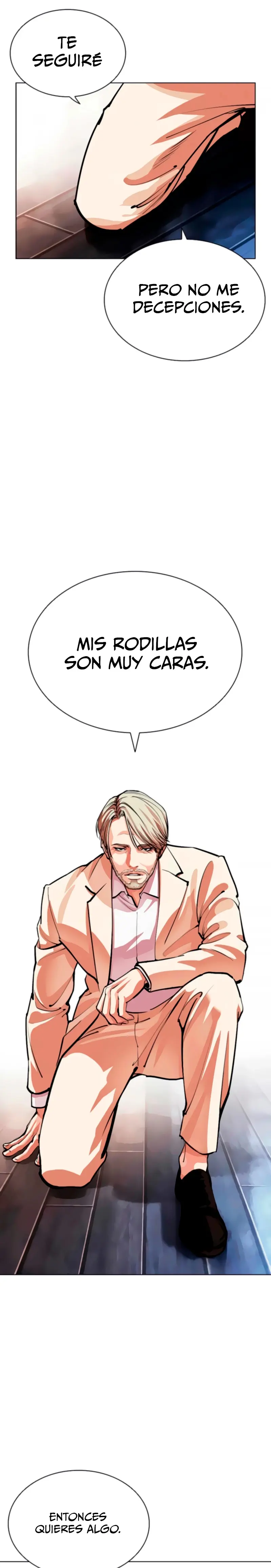Nueva Cara  > Capitulo 556 > Page 201