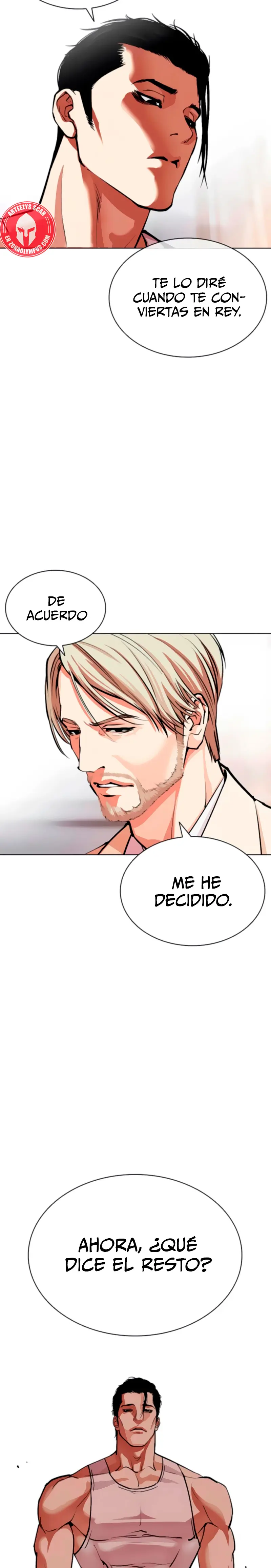 Nueva Cara  > Capitulo 556 > Page 211