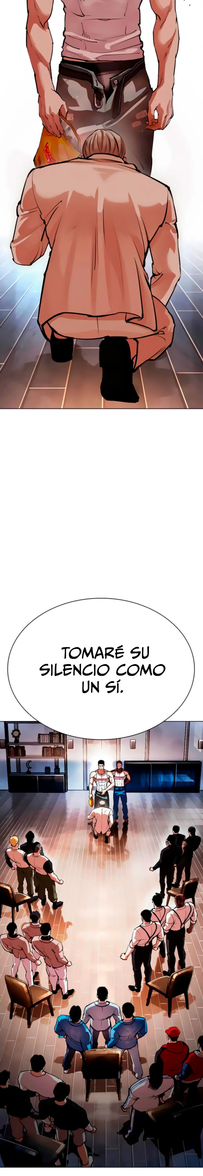 Nueva Cara  > Capitulo 556 > Page 221