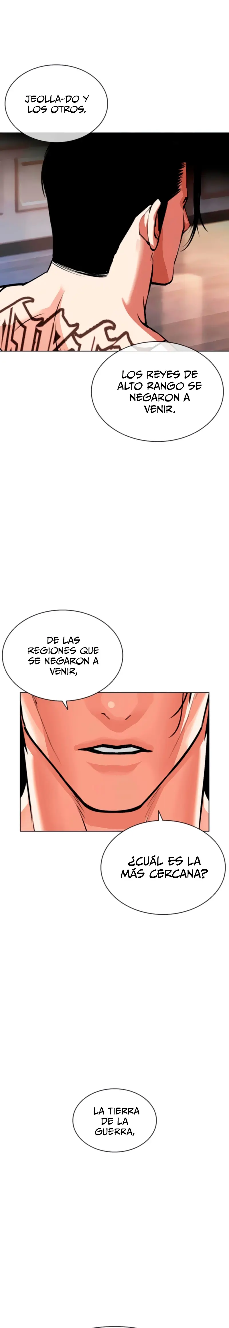 Nueva Cara  > Capitulo 556 > Page 241