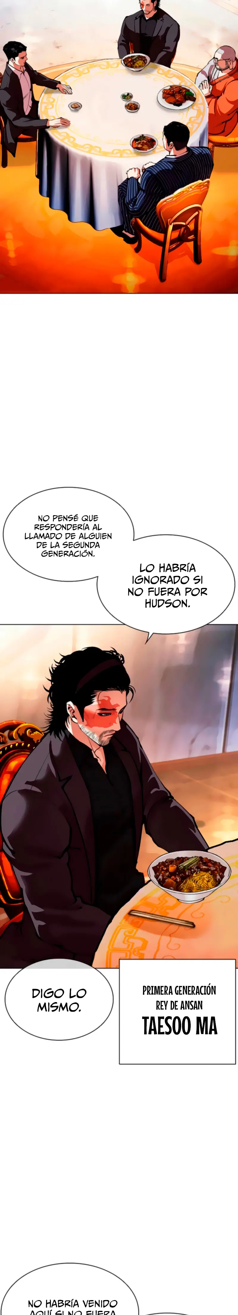 Nueva Cara  > Capitulo 556 > Page 271