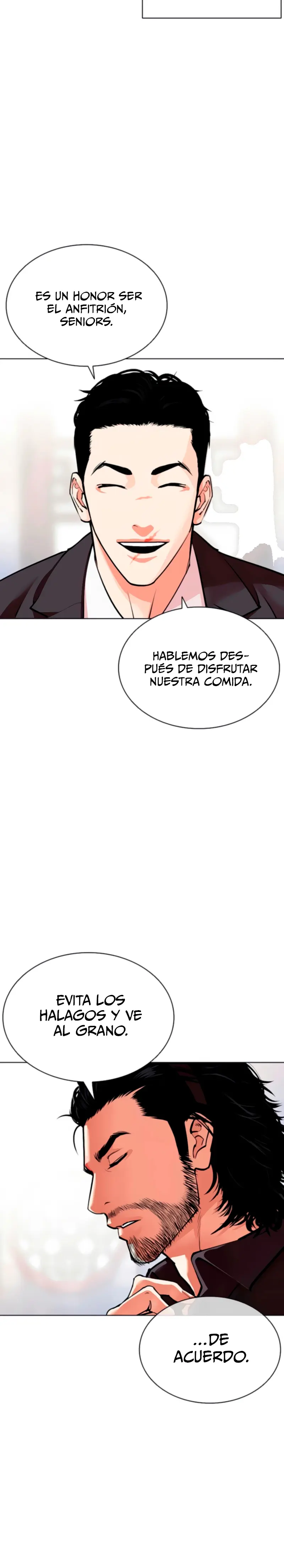 Nueva Cara  > Capitulo 556 > Page 291