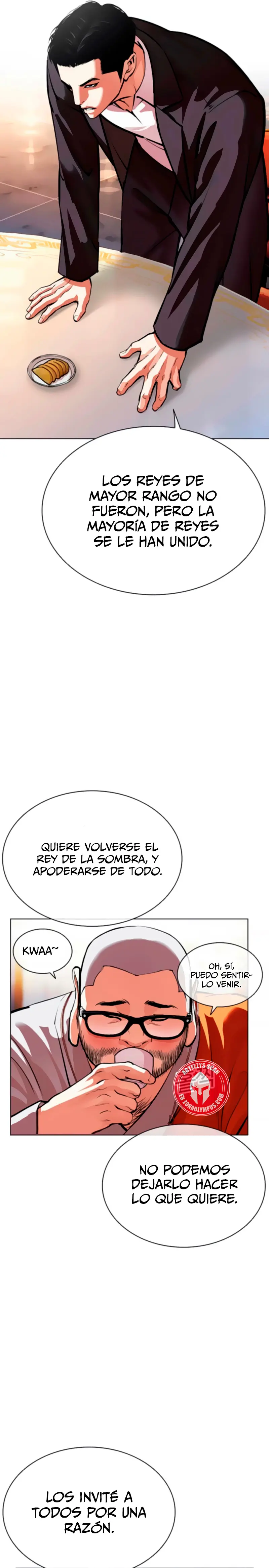 Nueva Cara  > Capitulo 556 > Page 311