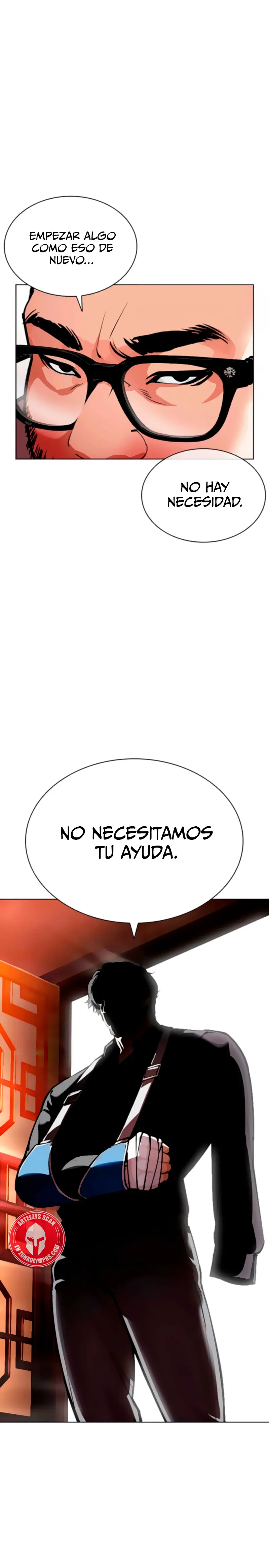 Nueva Cara  > Capitulo 556 > Page 361